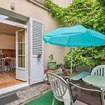 Jardin Des Plantes - Jussieu 1Bdr - B\'Your Home